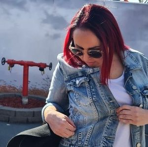 Meet your Posher, Fiona